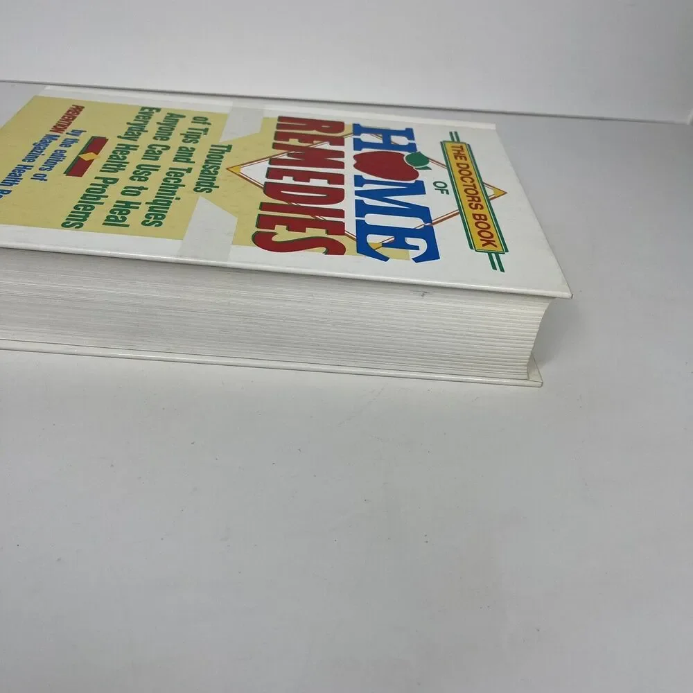 N/A doctor book